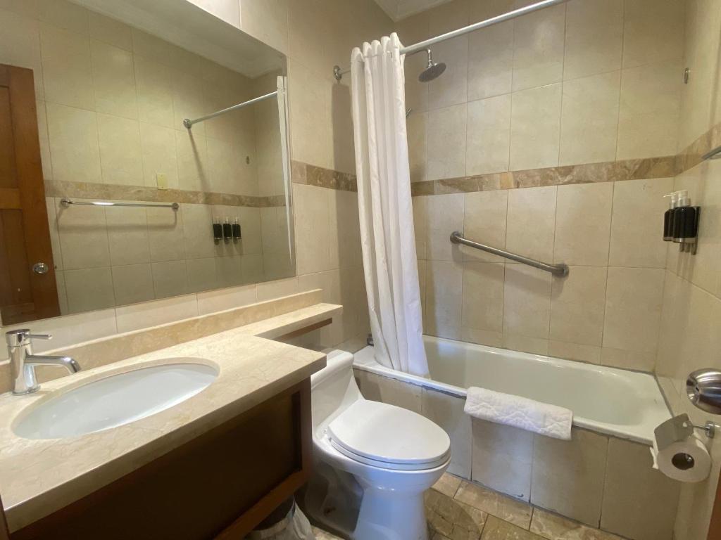 Cavi Rooms 609 - 3