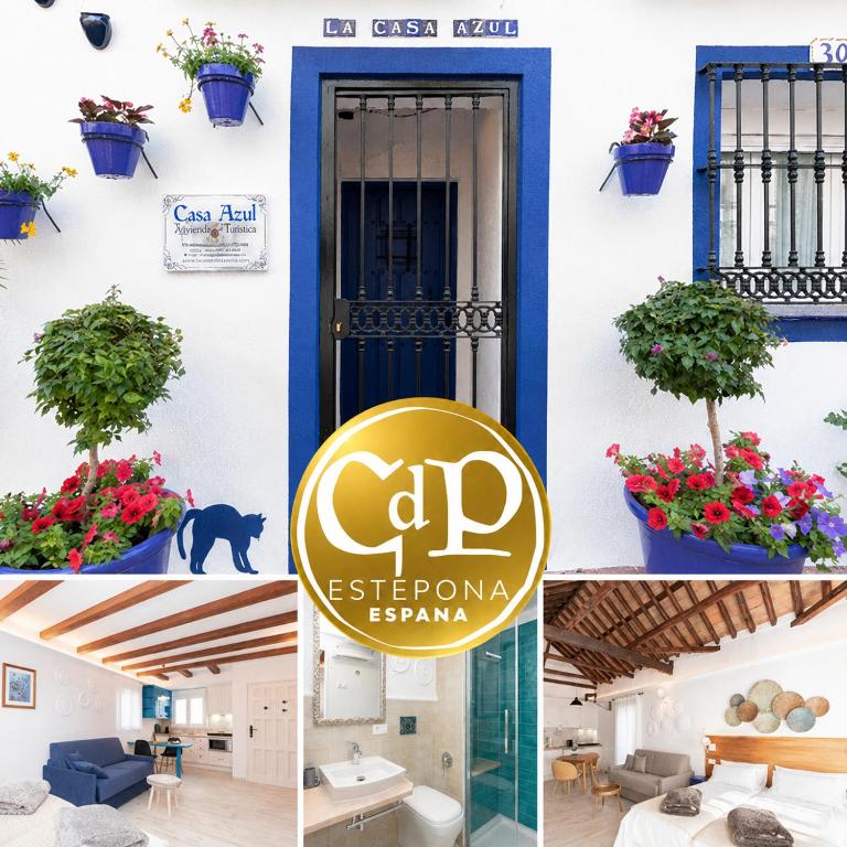 CASA AZUL - Boutique Apartments by Casa del Patio - 1