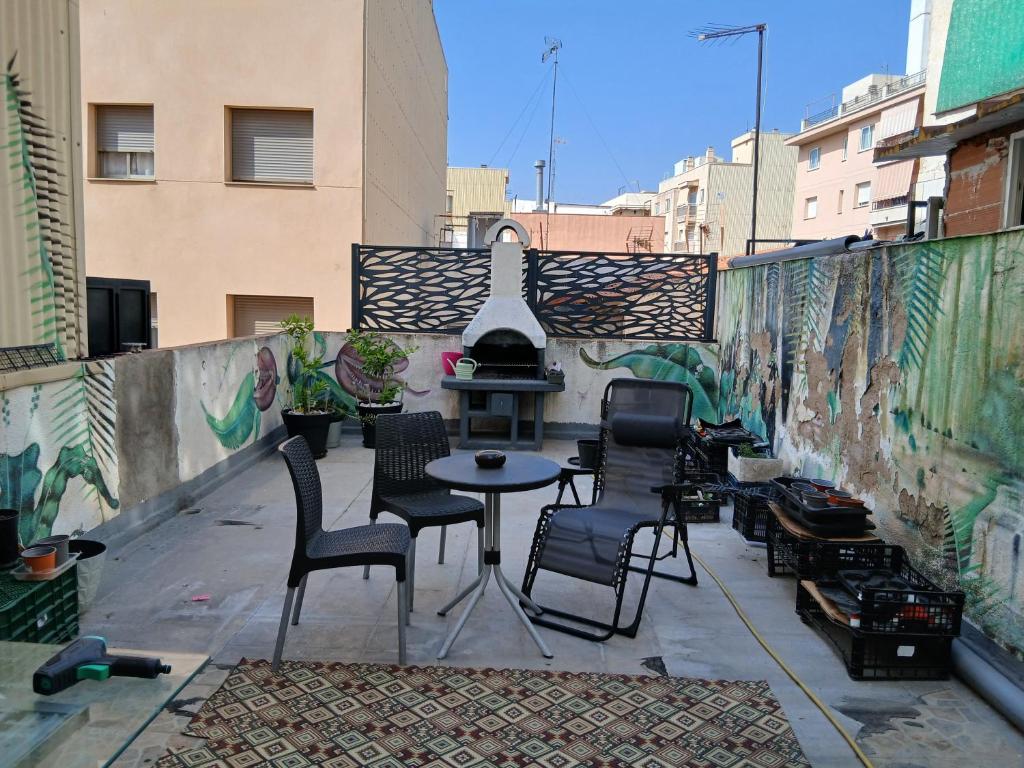 Confort & Familiar Tarragona - 3