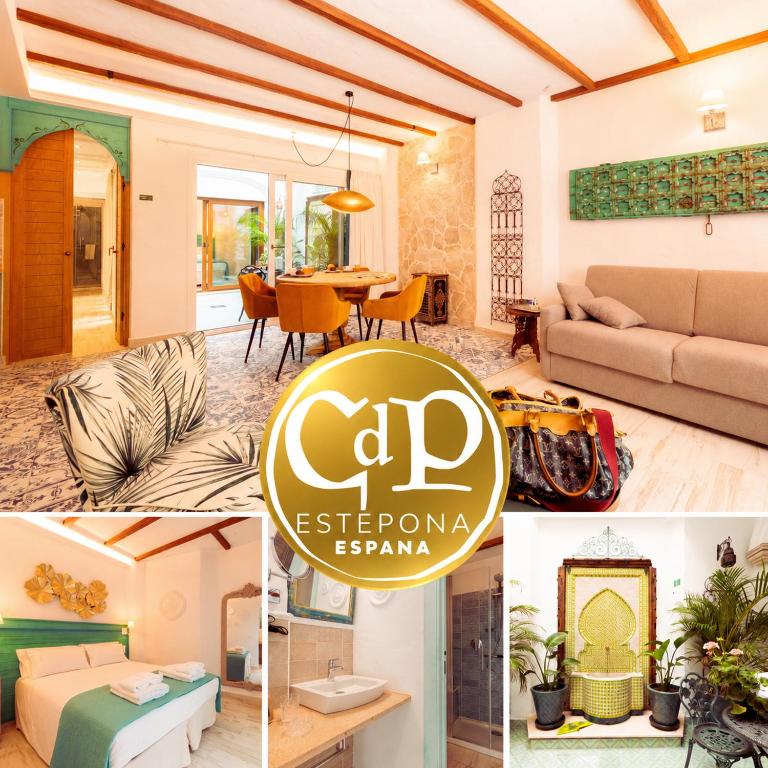 Casa Esmeralda - Luxury Boutique Apartments Old Town - 1