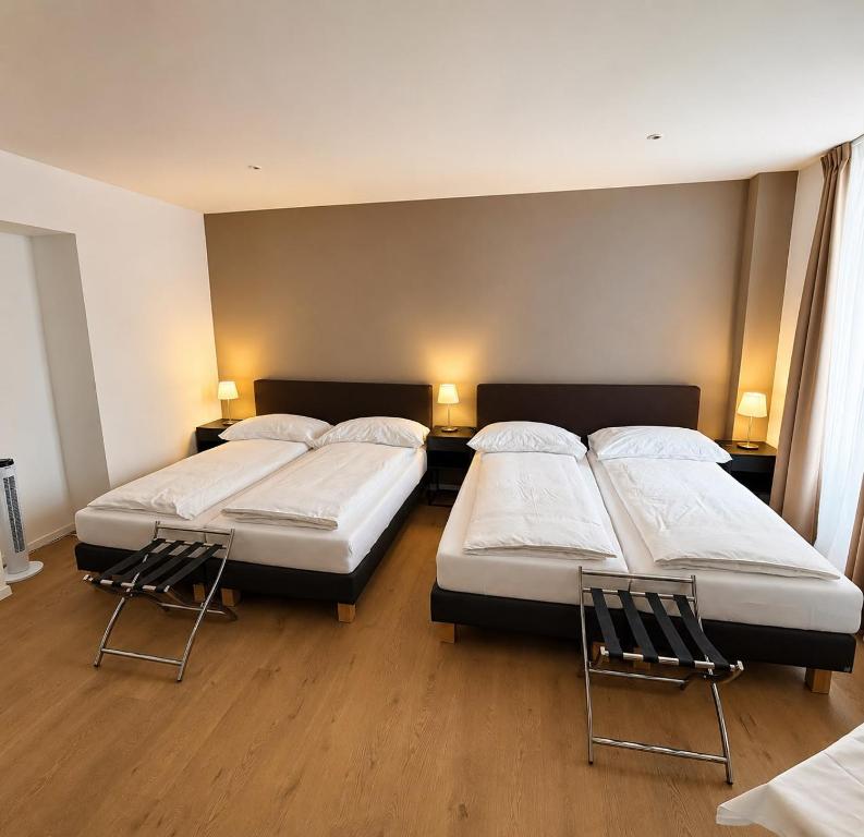 Hotel Splendid - 2