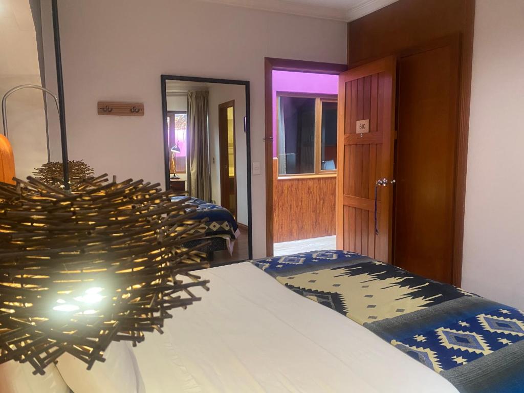 Cavi Rooms 610 - 3