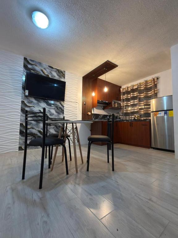 Relax suite - 4