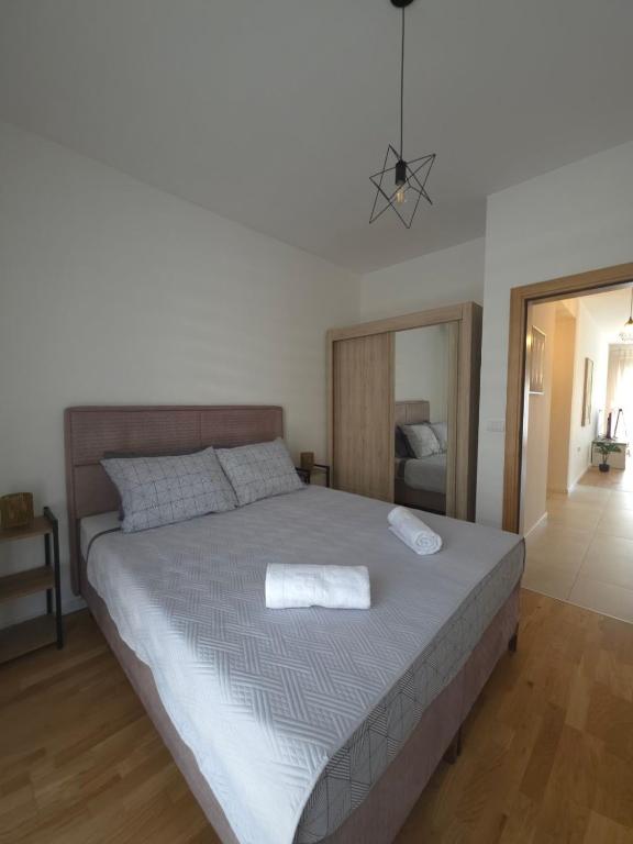 Elif Apartment - 5