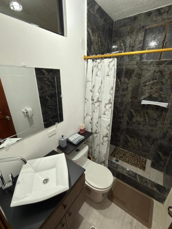 Relax suite - 2