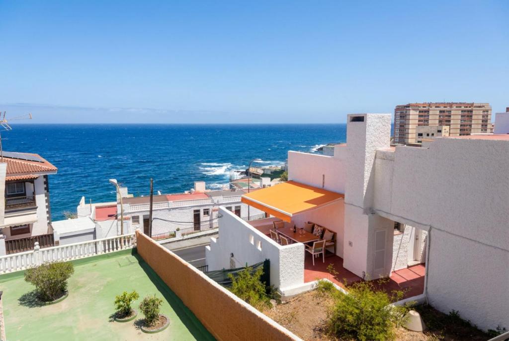 Apartamento Tres Carabelas Views - 5
