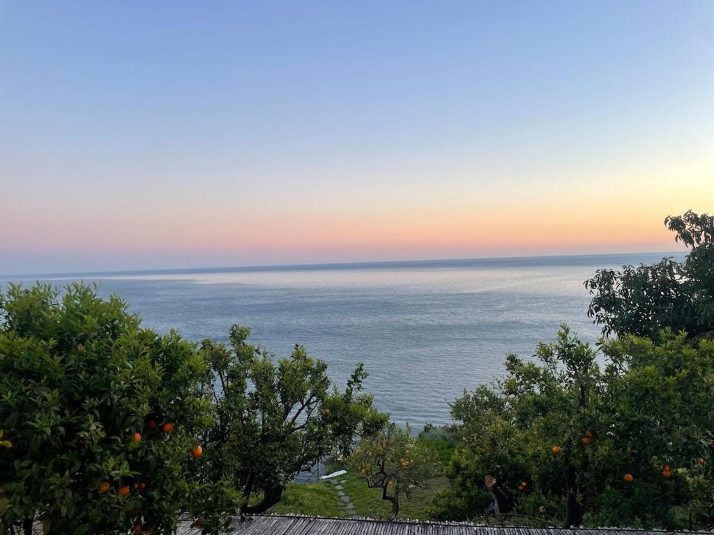 Sea View Terrace La Casa Di Nonna Paola, Positano Centre - 1