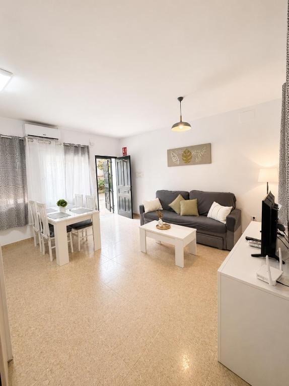 Apartamento Albaida Bajo 2 - 5