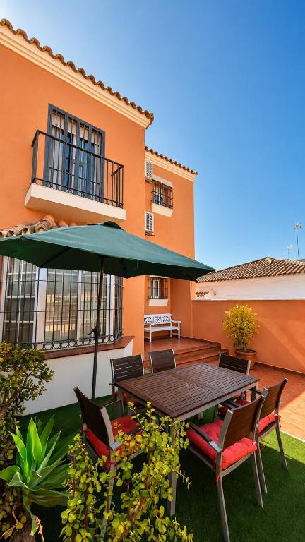 DUPLEX LA CONCHA.14 - 1