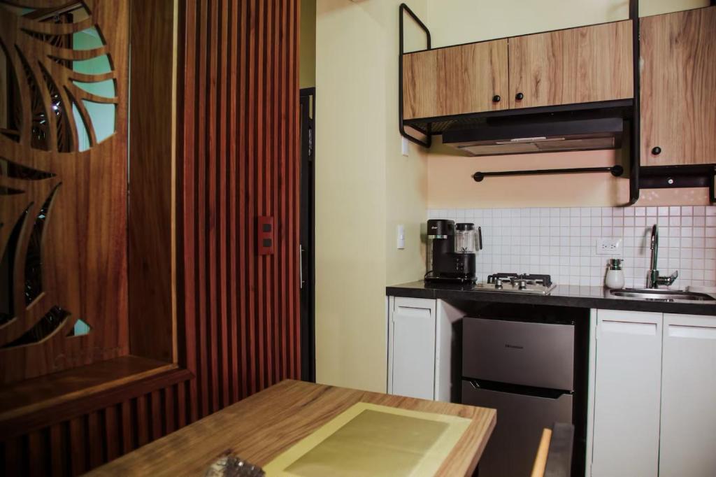 Residencial San Cosme 1Loft - 5