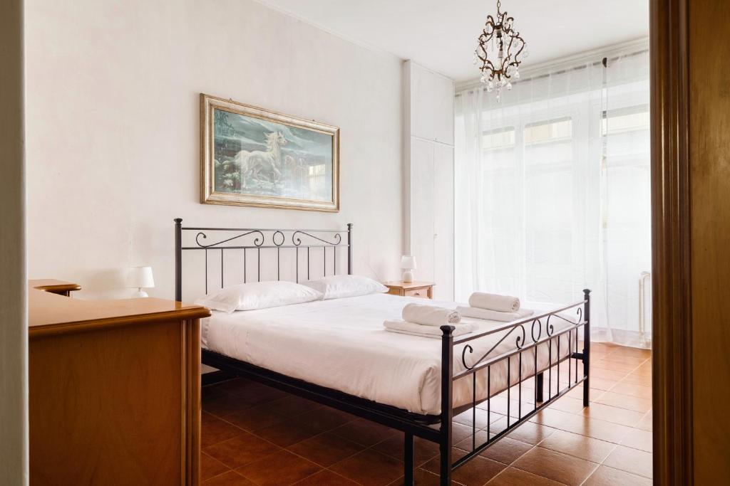 Porta Vittoria & Duomo - Elegant Flat - 3