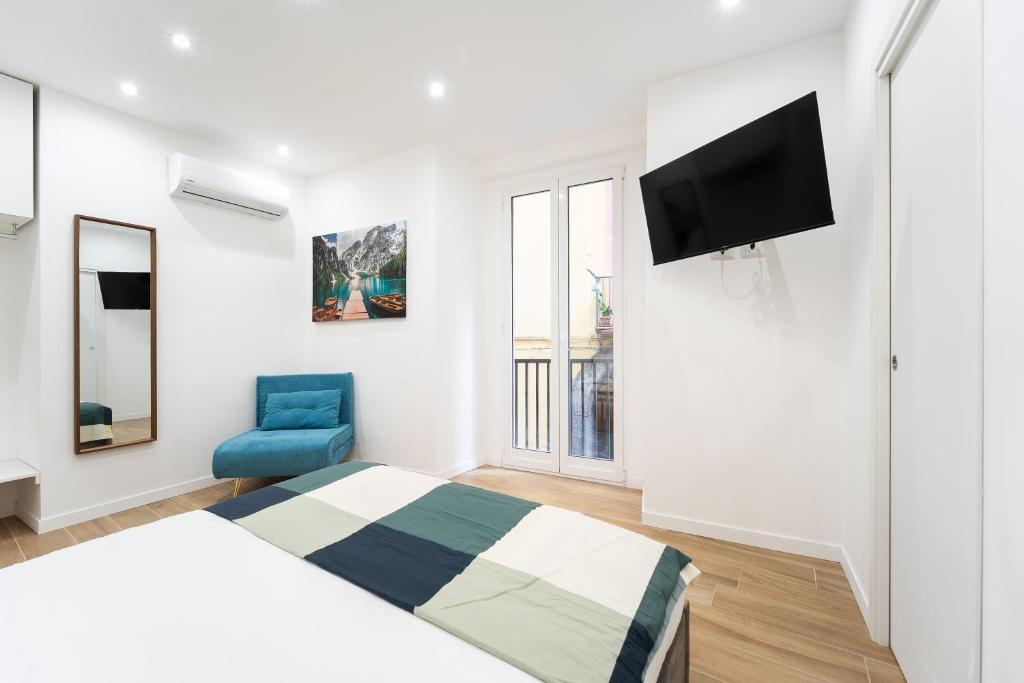 Eirene 6 posti letto - 3