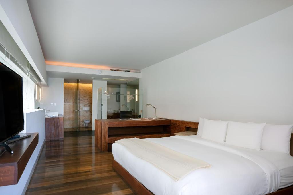 La Purificadora, Puebla, a Member of Design Hotels - 5
