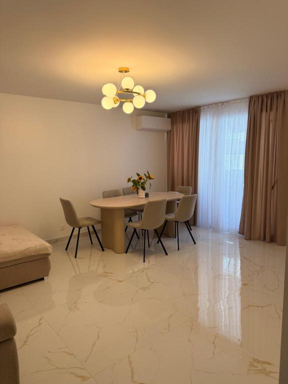 Apartament moderne à 2 pas de la mer - 1