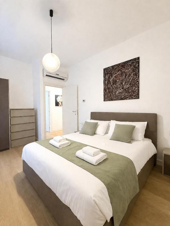 Milano City Suite - Elegance Steps from Duomo - 3