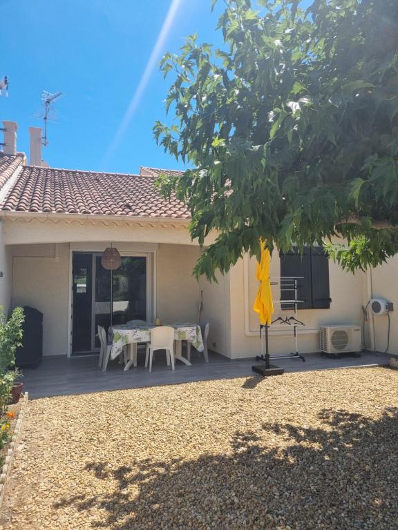 Villa cocooning - 5