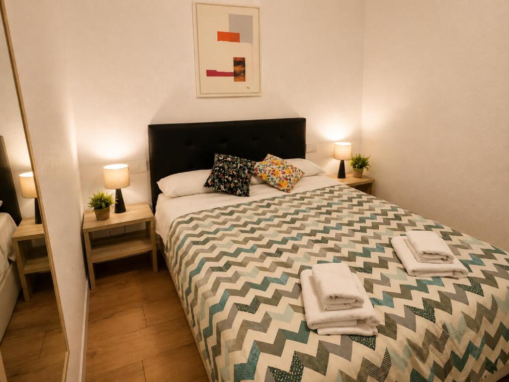 Apartamento cerca de la playa - 3