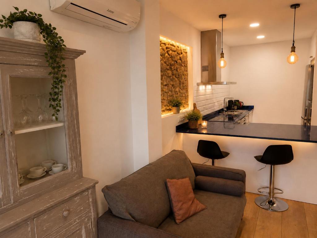 Apartamento cerca de la playa - 2