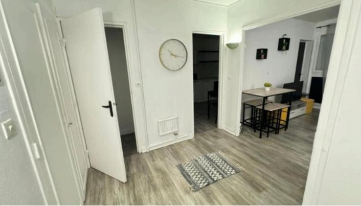Chambre privée dans un appartement partagé à Rouen Séjour courte durée - 3