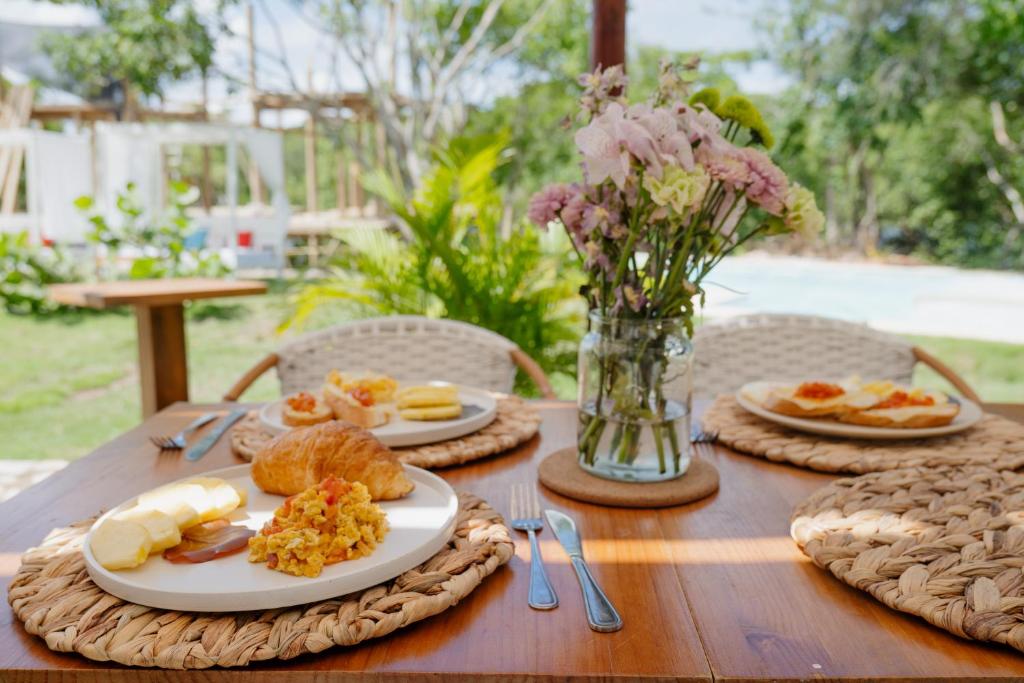 Tiny Village Cartagena Boutique Resort - 5