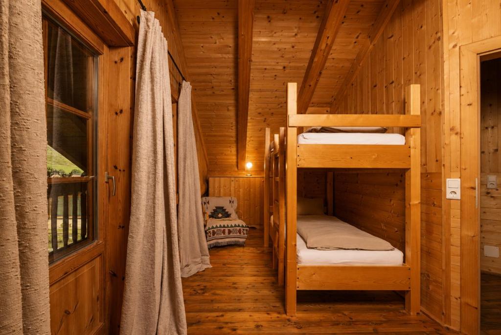 Alpen Chalets - 4