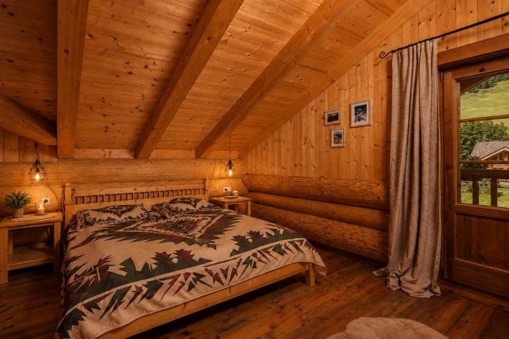 Alpen Chalets - 5
