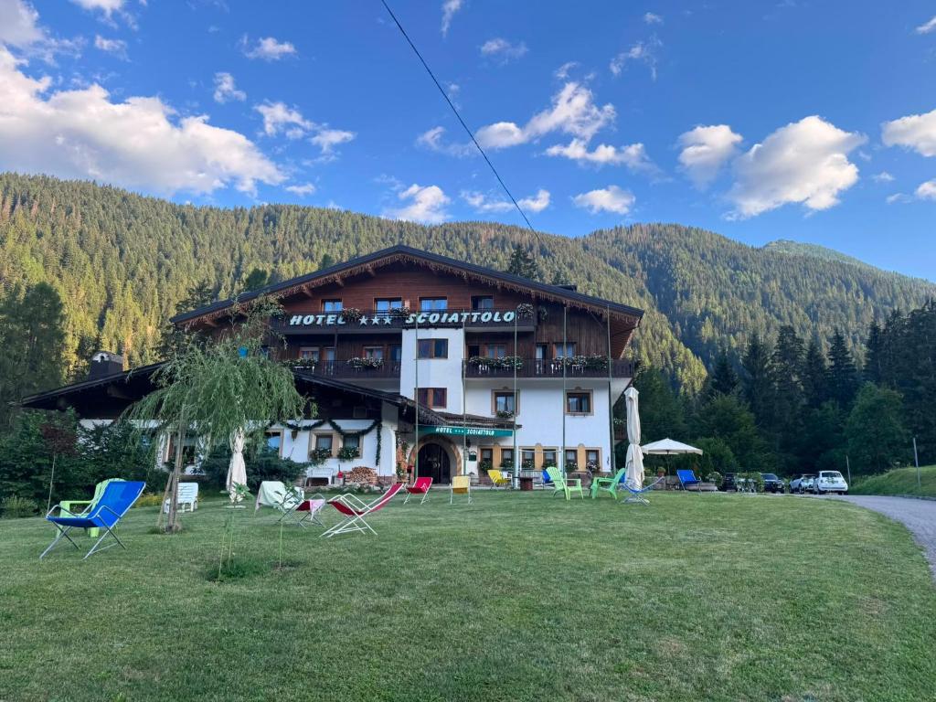 Albergo Scoiattolo Dolomites Experience - 3