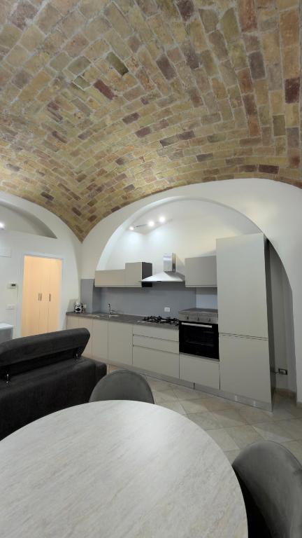 Terzo Corso Apartment - 1