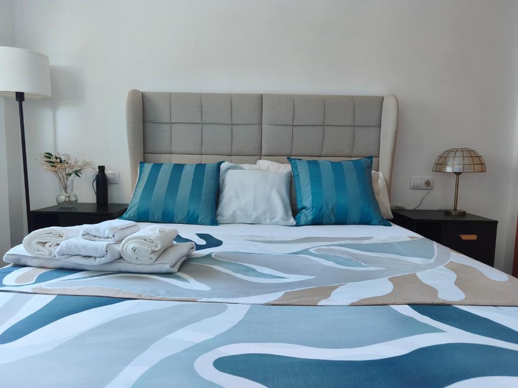 Aurum Holiday SlowLiving Torredembarra - 3