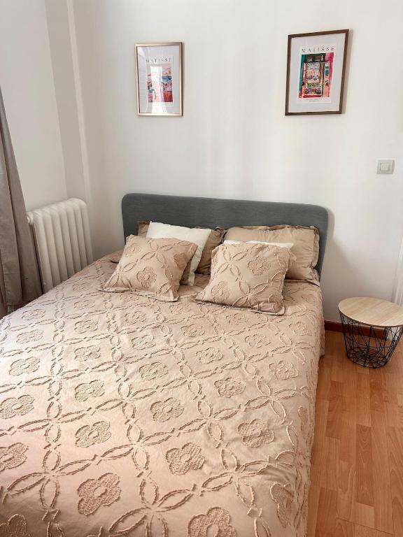Cosy flat 10 min by walk from rue d Antibes - 2
