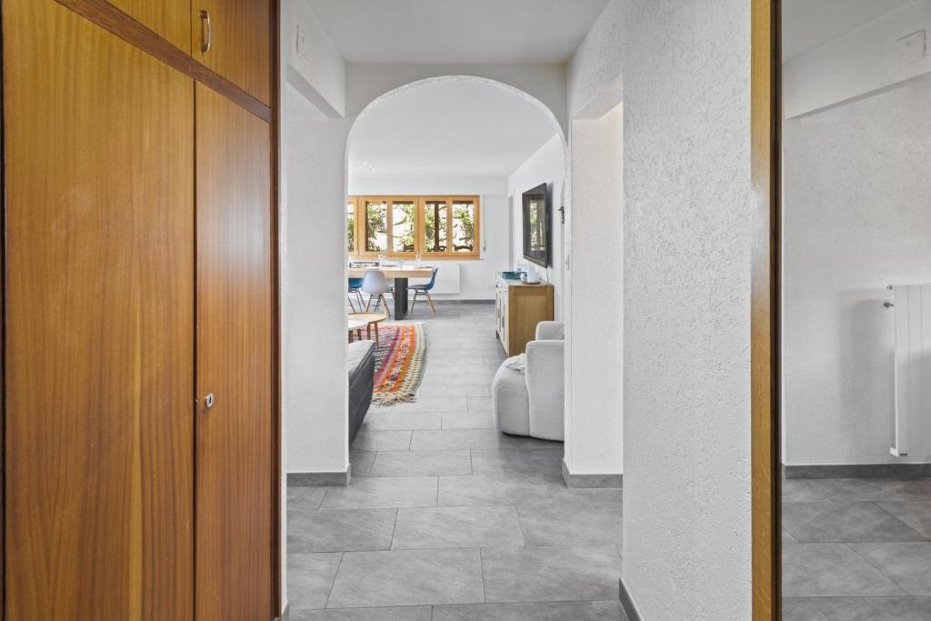 Logement spacieux et charmant - 2