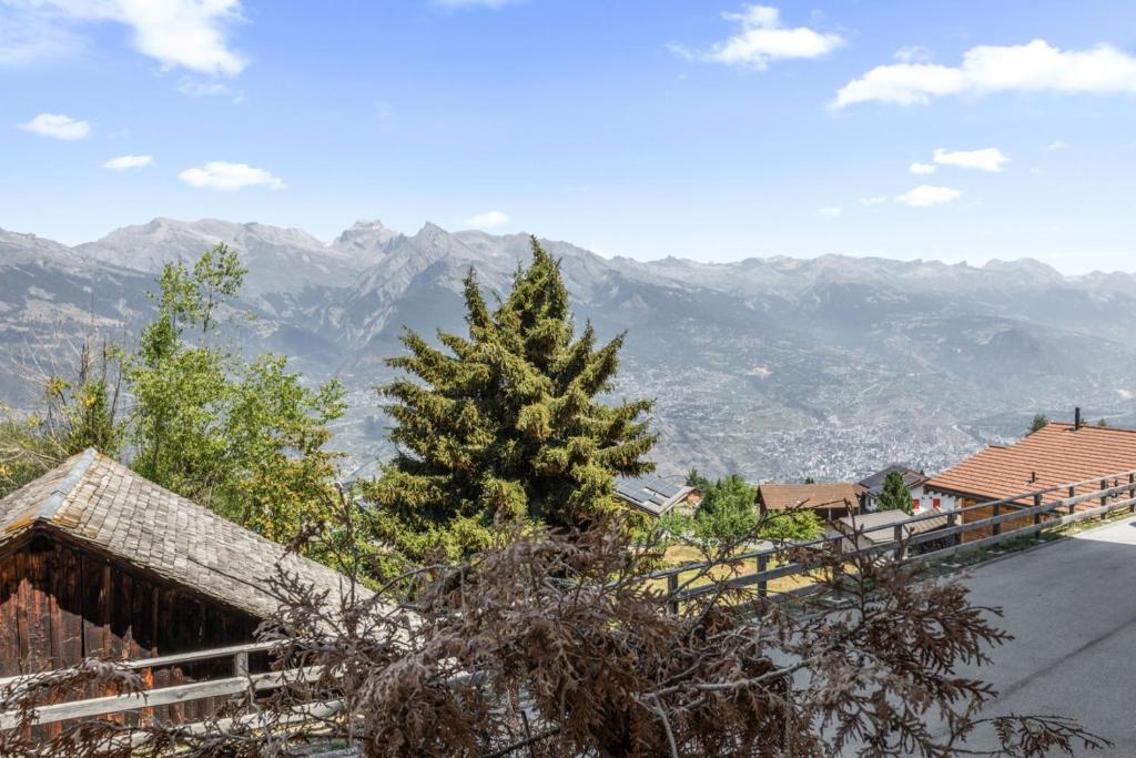 Logement spacieux et charmant - 3