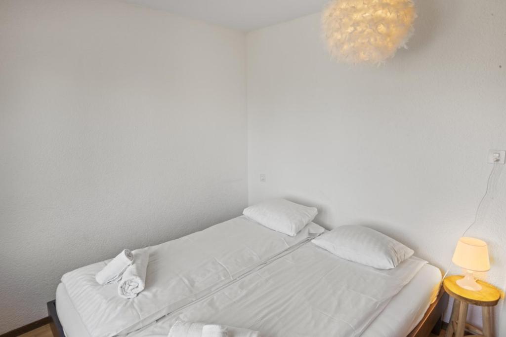 Logement spacieux et charmant - 5