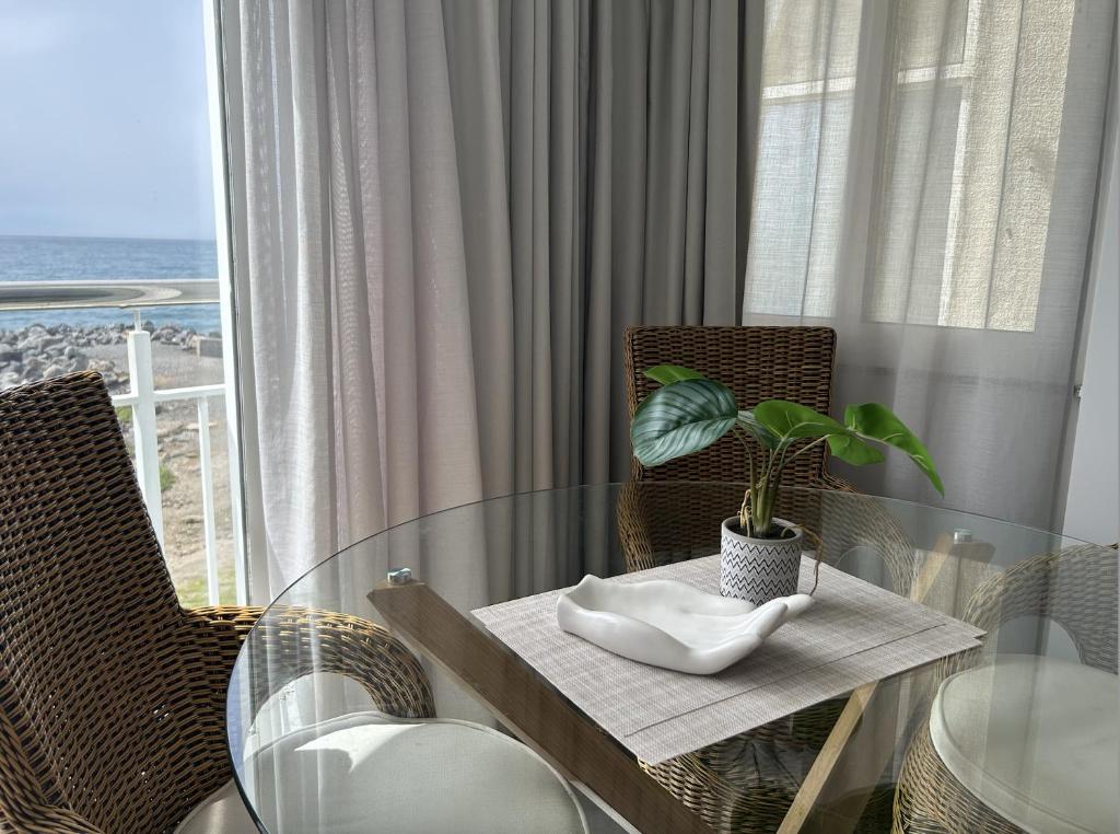 Seaside Perla Playa Apartment 2 Benalmádena - 2