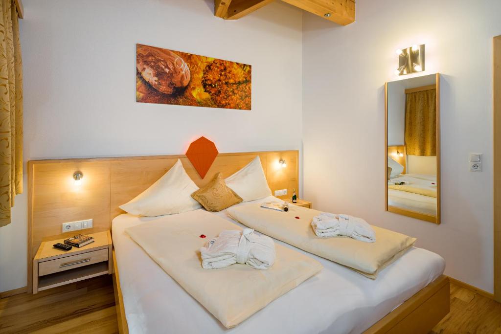 Aparthotel Alpendiamant Serfaus Wachter GmbH photo