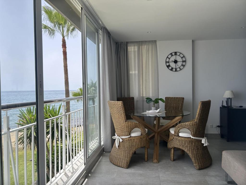 Seaside Perla Playa Apartment 2 Benalmádena - 3