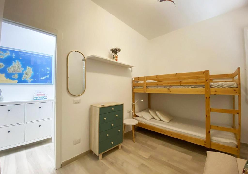 LaureLiving Holiday Home Casa Sabrizio - 5