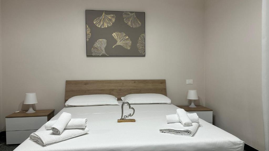 Edens house con parcheggio privato - 2