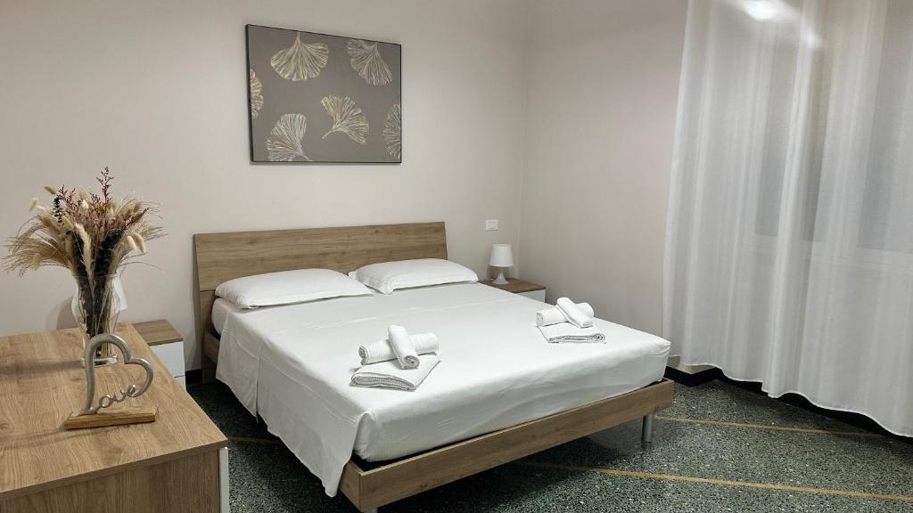 Edens house con parcheggio privato - 3