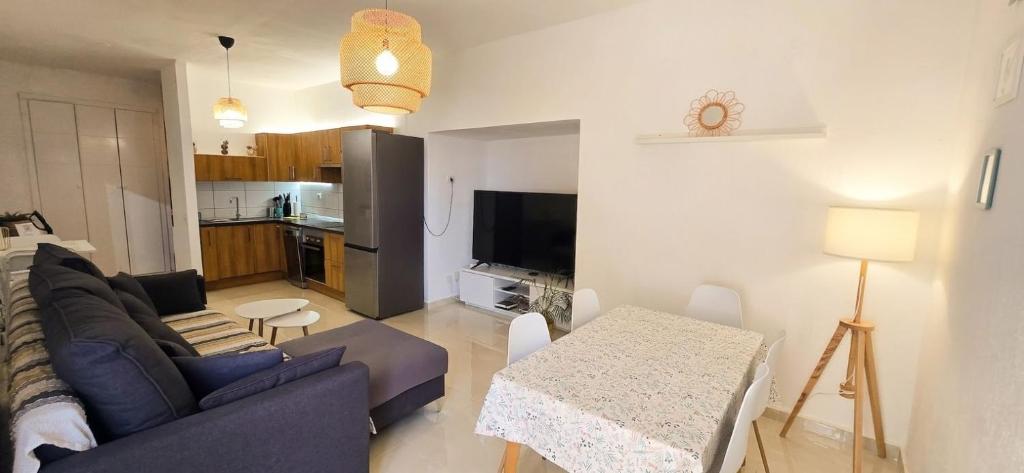 Seaview Apartment, Playa Chica, Las Gaviotas, Apartamento 311 - 4