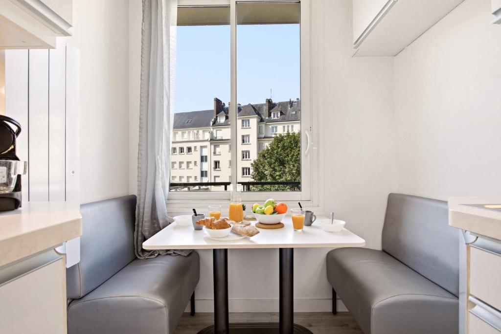 Le Boudoir - Élégant & lumineux - Cœur de Caen - 2