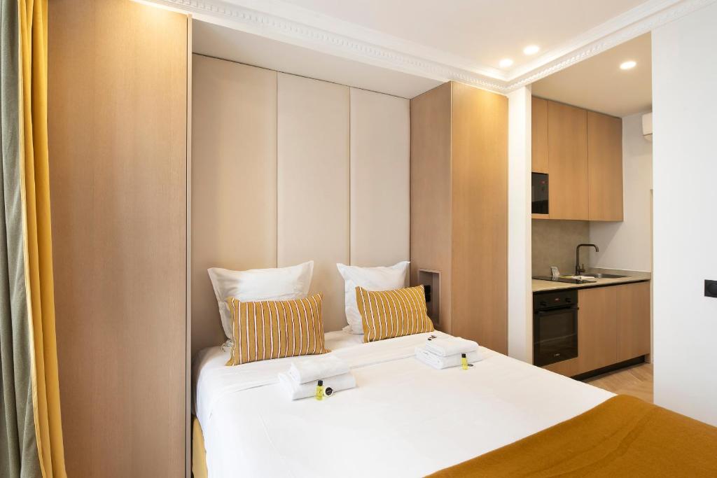 Luxury Paris Suite - AC - Heart of Saint-Germain - 3