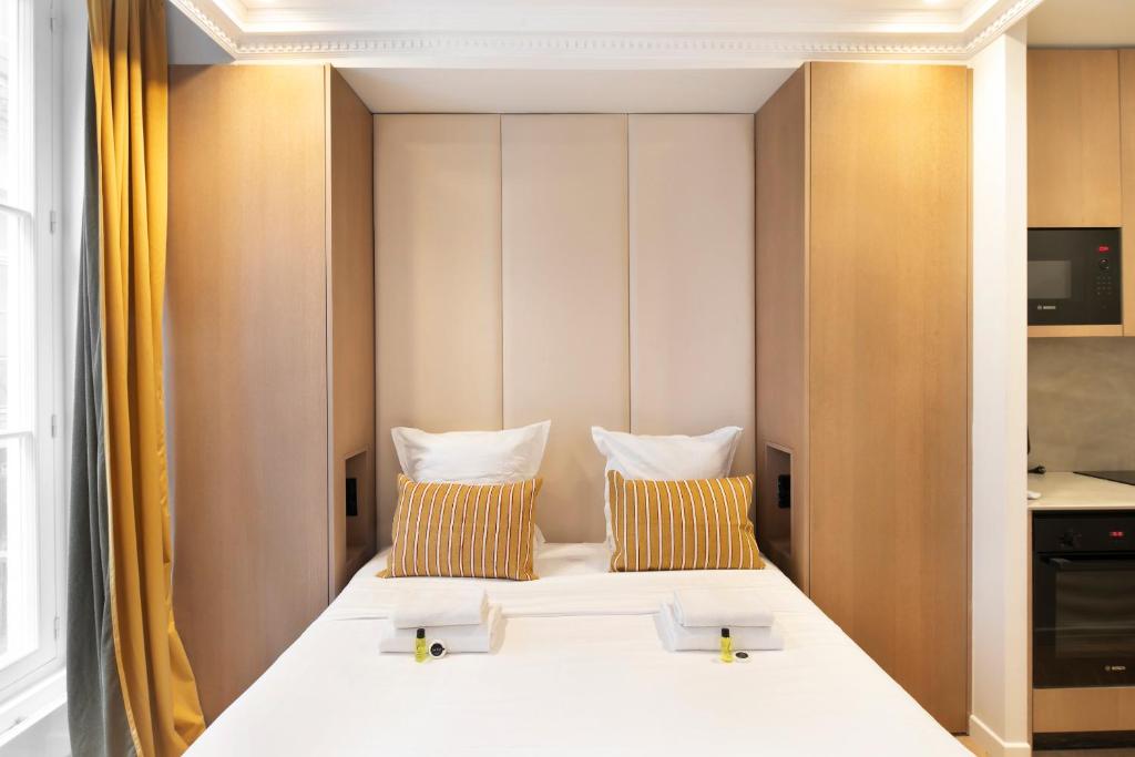 Luxury Paris Suite - AC - Heart of Saint-Germain - 4