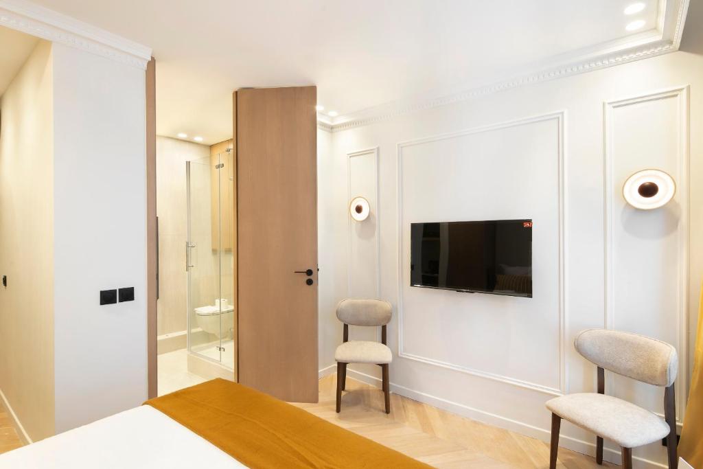 Luxury Paris Suite - AC - Heart of Saint-Germain - 5