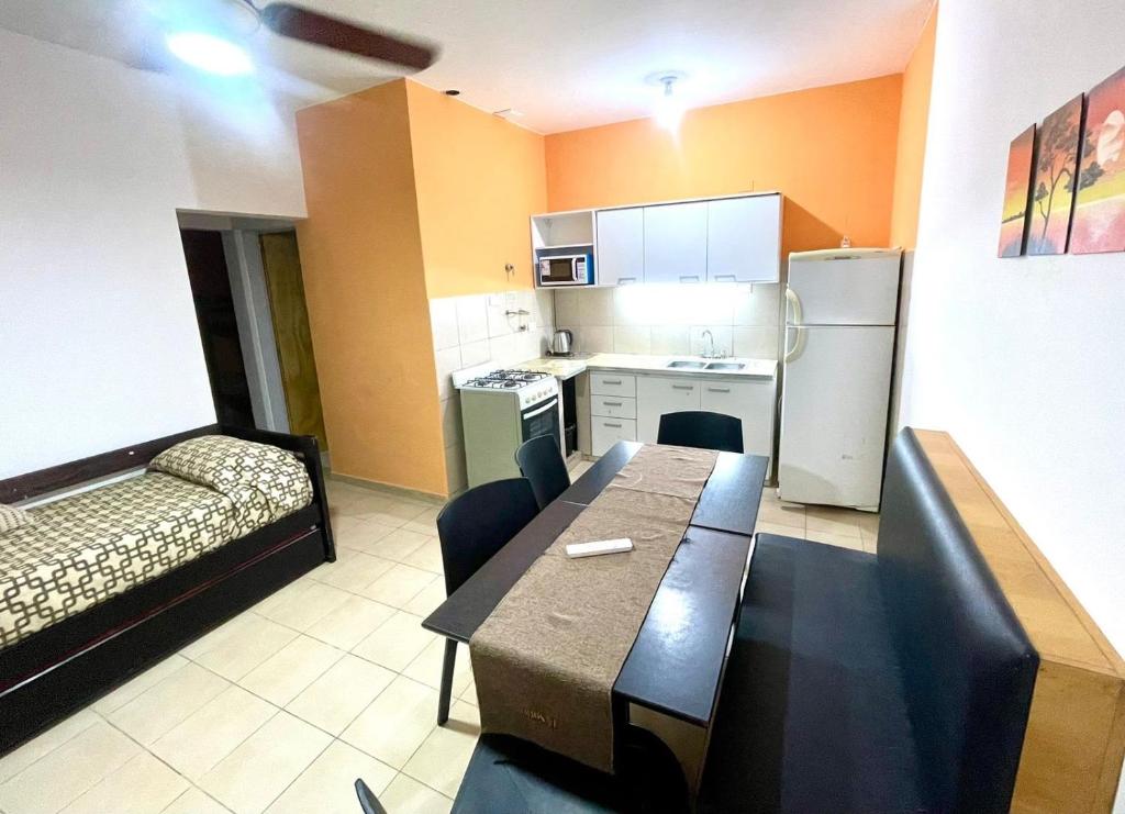 Apart Hotel RioSol - 2