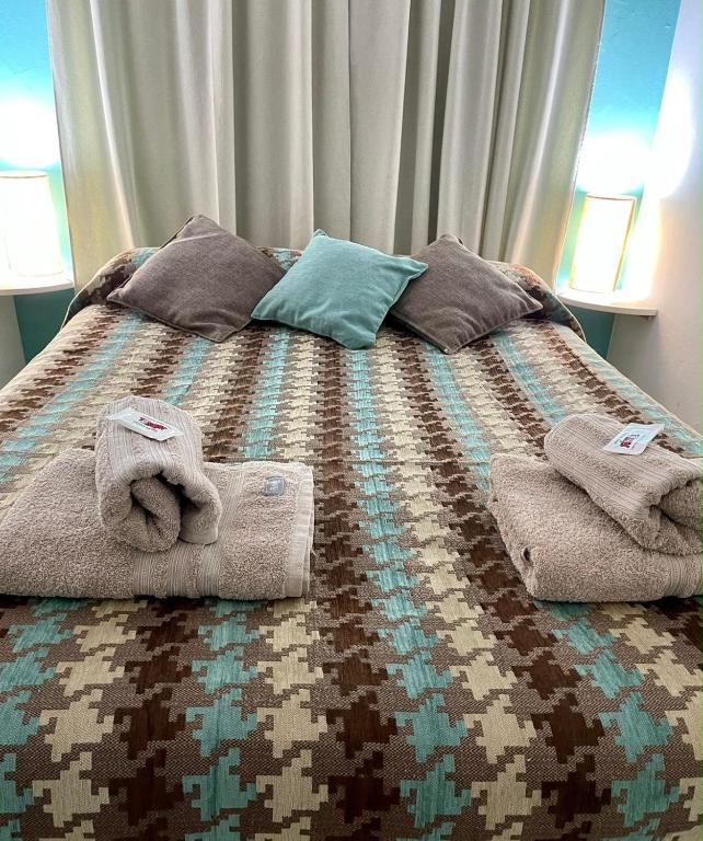 Apart Hotel RioSol - 2