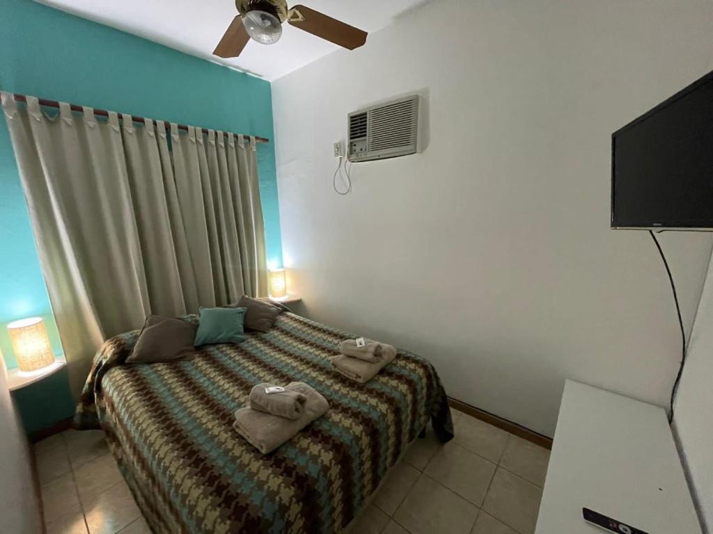 Apart Hotel RioSol - 4
