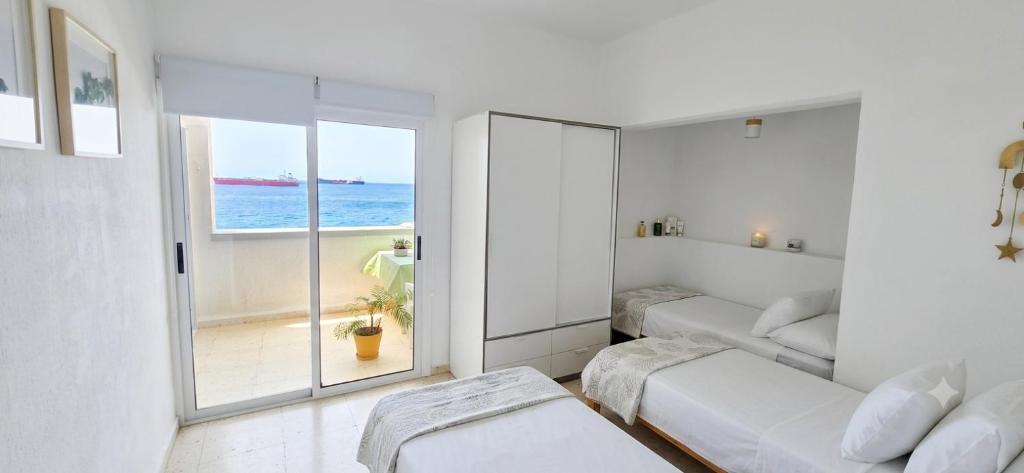 Seaview Apartment, Playa Chica, Las Gaviotas, Apartamento 311 - 5