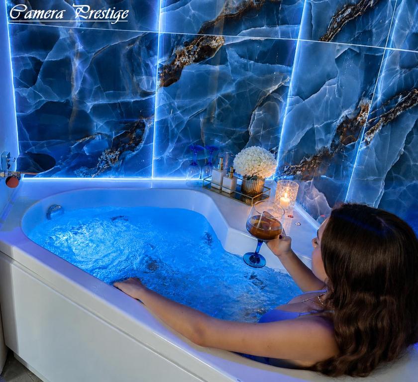 Dharma Luxury Room - 1