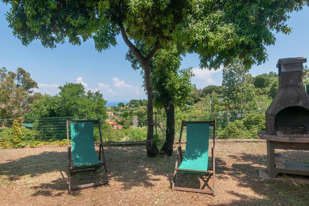 Appartamenti i Tigli 1 - 2